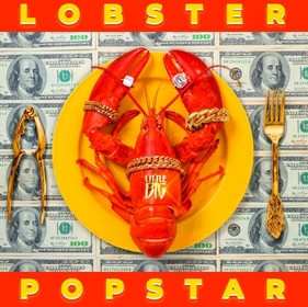 Album Little BIG: Lobster Popstar