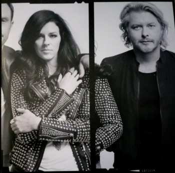 2LP Little Big Town: Pain Killer