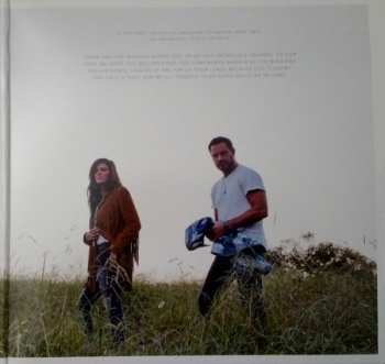 LP Little Big Town: The Breaker