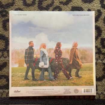 LP Little Big Town: The Christmas Record