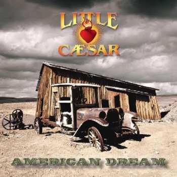 CD Little Caesar: American Dream