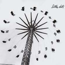 CD Little Dots: A Clear Running Stream