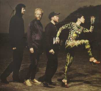 CD Little Dragon: Best Of