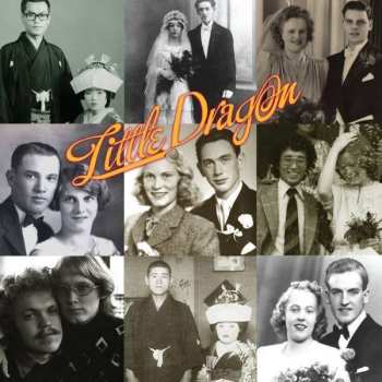 LP Little Dragon: Ritual Union