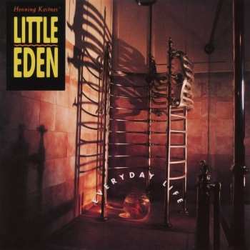 LP Little Eden: Everyday Life