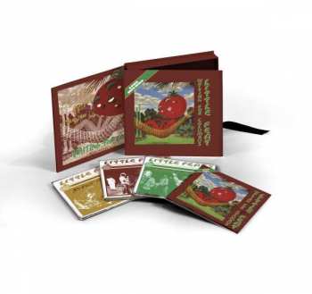 8CD/Caja Little Feat: Waiting For Columbus (Live Deluxe) DLX