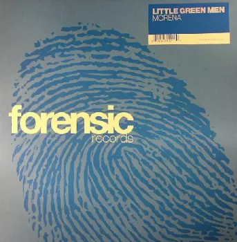 Little Green Men: Morena