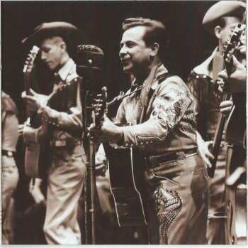 CD Little Jimmy Dickens: I'm Little But I'm Loud 