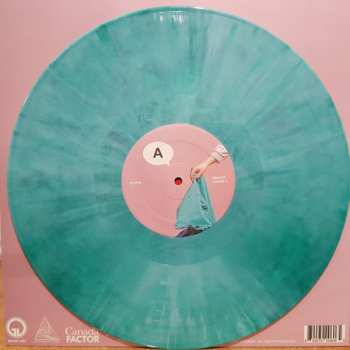 LP Little Junior: Hi CLR | LTD