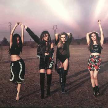 LP Little Mix: Glory Days CLR