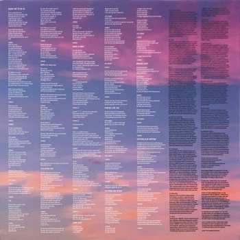 LP Little Mix: Glory Days CLR