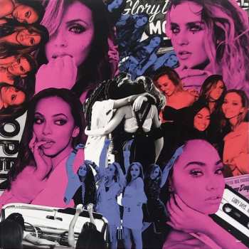 LP Little Mix: Glory Days CLR