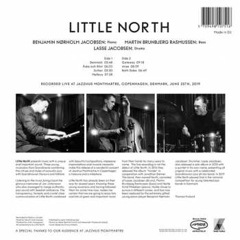LP Little North: Little North
