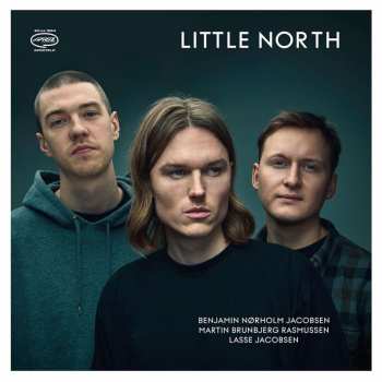 CD Little North: Little North