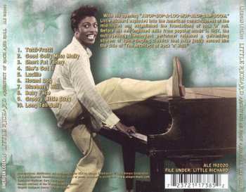 CD Little Richard: Architect Of Rock And Roll