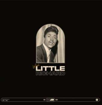 2LP Little Richard: Essentiel Works 1952-1962