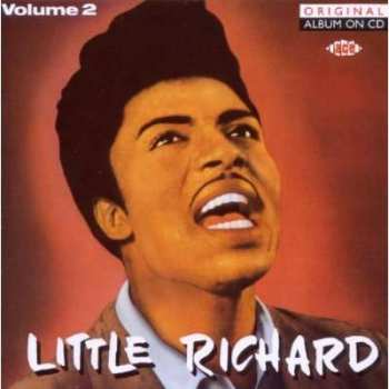 CD Little Richard: Volume 2