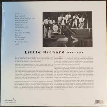 LP Little Richard: Little Richard Volume 2
