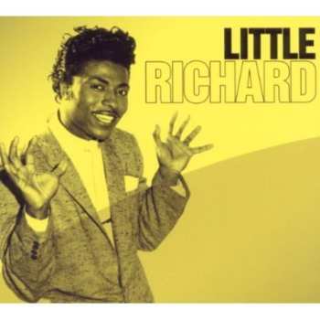 CD Little Richard: Little Richard