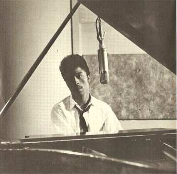 CD Little Richard: Little Richard: The Georgia Peach