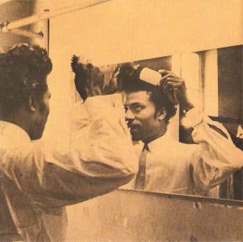 CD Little Richard: Little Richard: The Georgia Peach