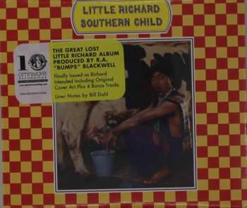 CD Little Richard: Southern Child