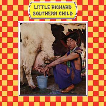 LP Little Richard: Southern Child