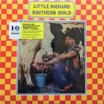 LP Little Richard: Southern Child CLR | LTD