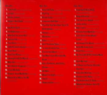 3CD Little Richard: The Absolutely Essential 3 CD Collection