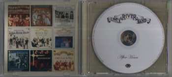 2CD Little River Band: After Hours / Diamantina Cocktail