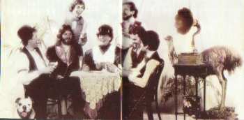 2CD Little River Band: After Hours / Diamantina Cocktail