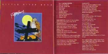 2CD Little River Band: After Hours / Diamantina Cocktail