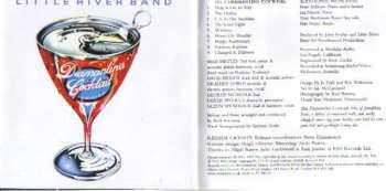 2CD Little River Band: After Hours / Diamantina Cocktail