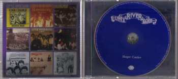 2CD Little River Band: Sleeper Catcher / First Under The Wire