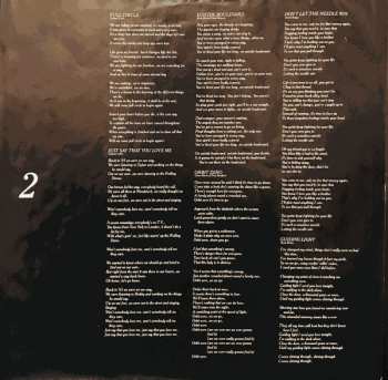 LP Little River Band: Time Exposure