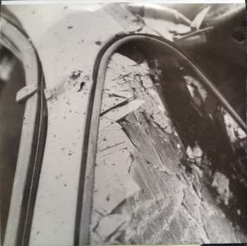 2LP Shovels And Rope: Little Seeds LTD | CLR