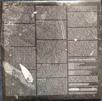 2LP Shovels And Rope: Little Seeds LTD | CLR