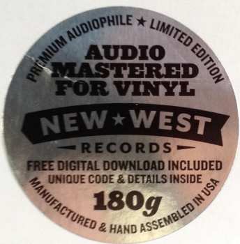 2LP Shovels And Rope: Little Seeds LTD | CLR