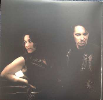 2LP Shovels And Rope: Little Seeds LTD | CLR