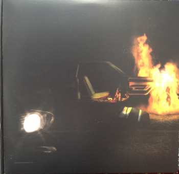 2LP Shovels And Rope: Little Seeds LTD | CLR