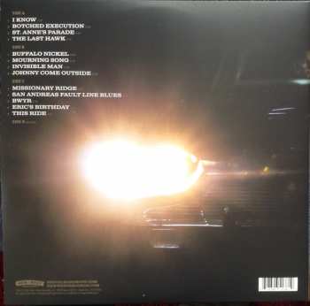 2LP Shovels And Rope: Little Seeds LTD | CLR