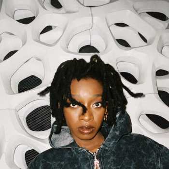 Album Little Simz: No Thank You