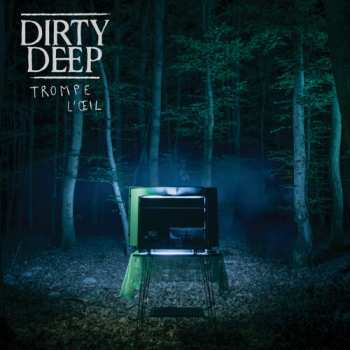 Album Little Sister: Trompe L'ceil