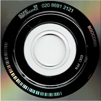 CD Little Steven: Men Without Women / Voice Of America