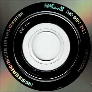 CD Little Steven: Men Without Women / Voice Of America