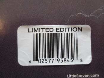 LP Little Steven: Voice Of America