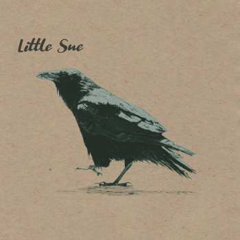 CD Little Sue: Crow