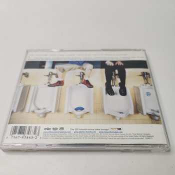 CD Little-T And One Track Mike: Fome Is Dape