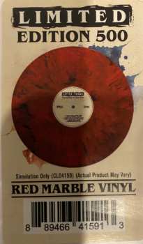 LP Little Texas: Young For A Long Time CLR | LTD