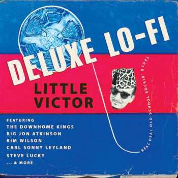 LP Little Victor: Deluxe Lo-Fi